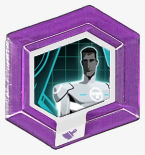 Disney Infinity Exclusive Power Disc Tron #1996837