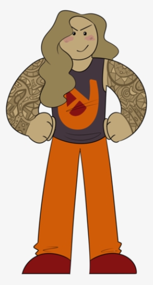 Also Known As - Cartoon #1996897