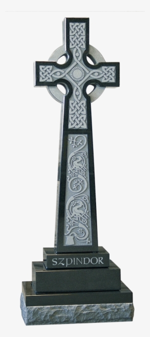 Szpindor Cross - Memorial #1996967
