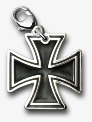 Iron Cross - Hakenkreuz Png #1997021