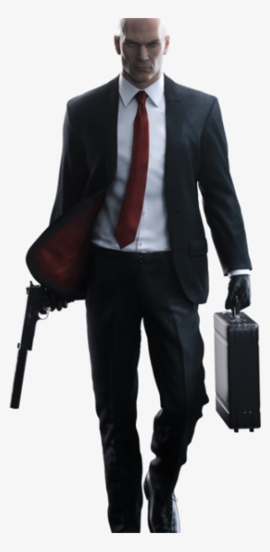 Agent-47 - Hitman: Absolution Steam Cd-key Global #1997047