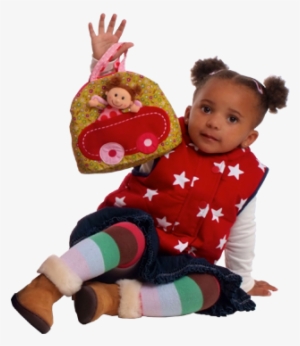 Baby Toys - Stuffed Toy #1997167