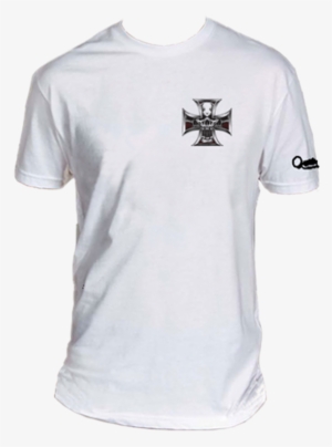 Camisa Branca Em Png #1997285