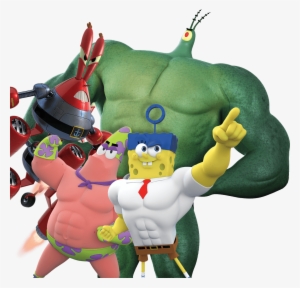 File History - Good, The Bad, And The Krabby! [book] #1997311