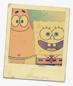 Patrick, Friends, And Spongebob Image #1997317
