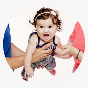 Your Baby Is A Natural Born Music Maker Cooing When - Toddler #1997378