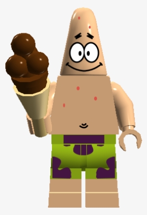 Patrick - Portable Network Graphics #1997419