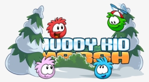 Muddy Kid Marsh - Character #1997622