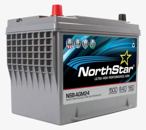 Northstar Nsb Agm - Northstar Nsb Agm 34m #1997626