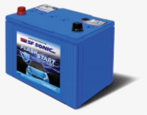 Sf Sonic Fs 1080 Din - Sf Sonic Car Battery #1997653