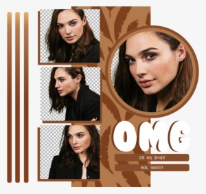 Visit - Png Gal Gadot #1997676