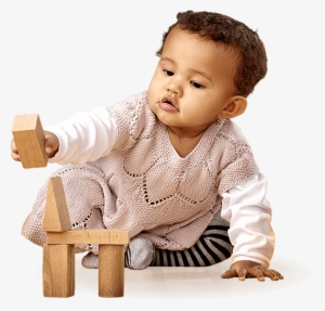 Early Childhood Development - Toddler #1997809