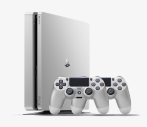 Playstation 4 Gold - Playstation 4 1tb Limited Edition Console - Gold #1997836