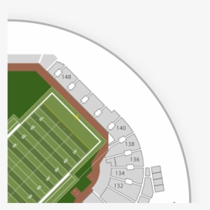 Aircraft Seat Map #1997838