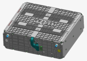 Low Speed Electric Vehicle Battery Pack - Electronics #1997867