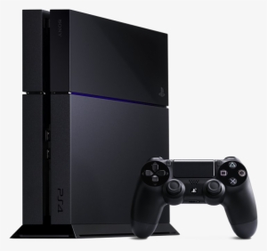 Limited Availability, No Deposit Required, First Come - Sony Playstation 4 500 Gb Black #1997873