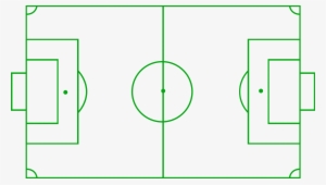 United States Page Pitch - Cancha De Futbol Transparente #1997876