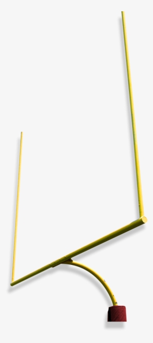 Football Field Goal Png #1997901