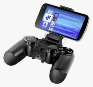 Smart Clip For Playstation®4 - Fortnite Mobile Controller Ps4 #1997902