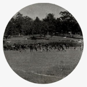 Football Game On Bowman Field-1 - Herd #1997998