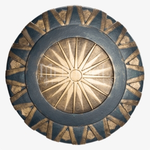 Wonder Woman Movie Shield #1997999
