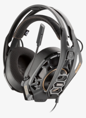 Rig 500 Pro Hs - Plantronics Rig 500 Pro #1998020