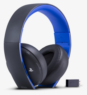 Ps4 Wireless Stereo Headset 2.0 #1998053