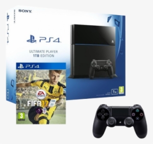 Zoom - Electronic Arts Fifa 17 #1998153