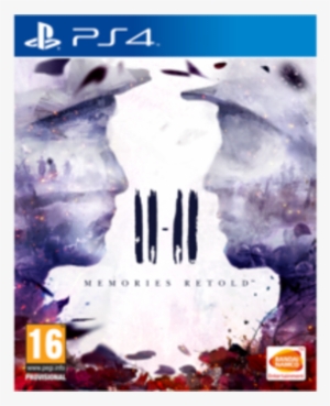 Memories Retold For Playstation - 11 11 Memories Retold Ps4 #1998155