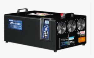 The Midtronics Grx5100 Delivers Unrivalled Ability - Midtronics Grx 5100 #1998177