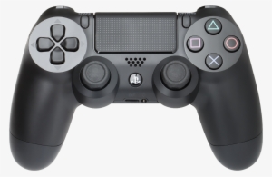 Picture Of Playstation - Dualshock 4 Wireless Png #1998202
