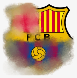 Catalan Independence Has Played Out On The Football - Logo Club Football Png #1998204