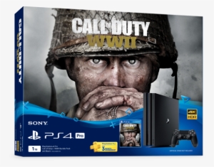 Call Of Duty - Call Of Duty Ww2 #1998222