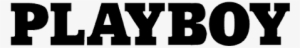 Playboy Logo - Play Boy #1998226