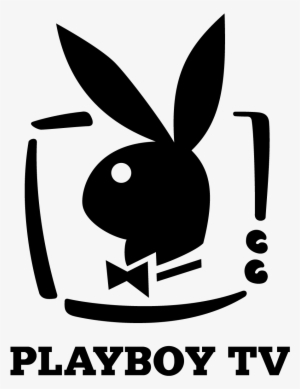 Playboy Tv Logo Vector - Play Boy Sticker #1998229