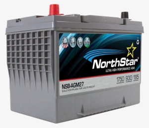 Northstar Nsb Agm - Northstar Nsb Agm 34m #1998276