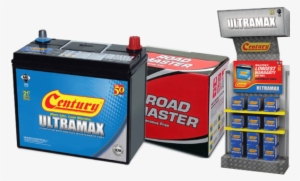Kochi Battery Is A Roaming Company That Provides Car - Century Car Battery #1998380