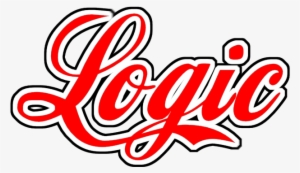 Logic Logo Png - Logic Logo Transparent #1998501