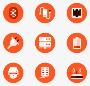 Devices - Circle #1998623