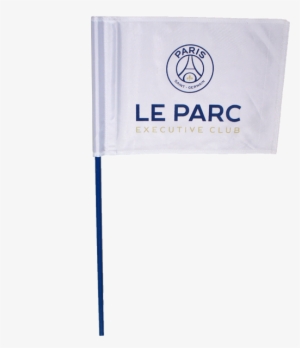 Golf Flag Psg - Golf #1998675