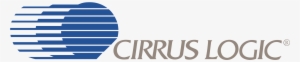 Cirrus Logic Logo Png Transparent - Cirrus Logic Logo Png #1998679