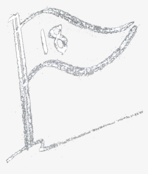 Flag - Sketch #1998702