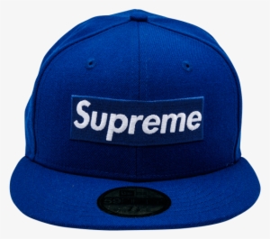 Supreme Playboy Box Logo New Era - 7 3 / 8 Green Su1796 #1998730