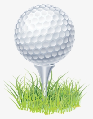 Vector Golf Flag Pole - Golf Clip Art #1998869
