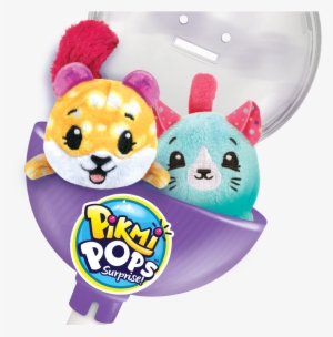 Pikmi Pops Official Site - Moose Toys Pikmi Pops Surprise! Jumbo Cat Plush #1999017