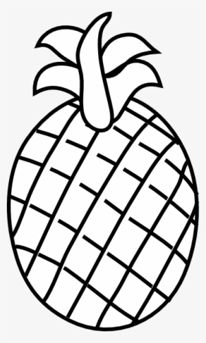 Vector Library Stock Collection Of High Free - Fruits Clipart Black And White #1999115