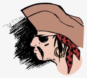 Pirate Computer Icons Captain Hook Smee Download - Smee #1999304