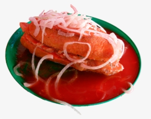 Tortas - Tomato Soup #1999327