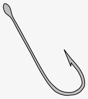 Hook Clipart - Clip Art #1999350