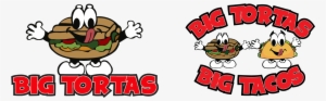 Logo Bt Btbt - Tortas Y Tacos Animados #1999377